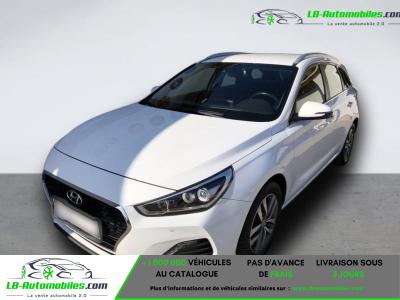 Hyundai I30 SW 1.4 T-GDi 140 BVM