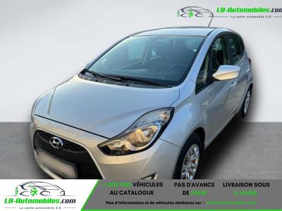 Hyundai IX20 1.4 90 BVM