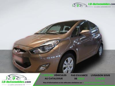 Hyundai IX20 1.4 90 BVM