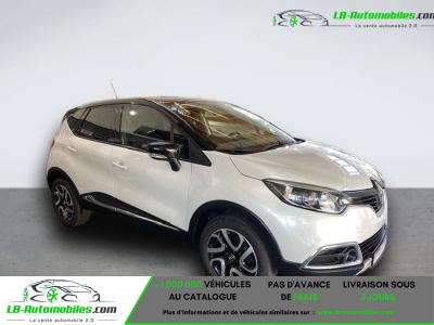 Renault Captur TCe 120 BVM