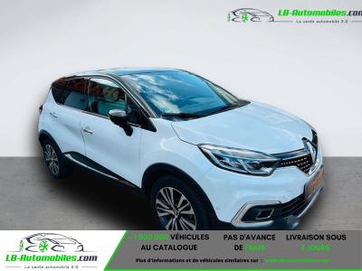 Renault Captur TCe 120 BVM