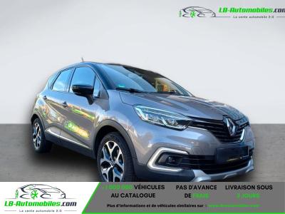 Renault Captur dCi 90 BVM