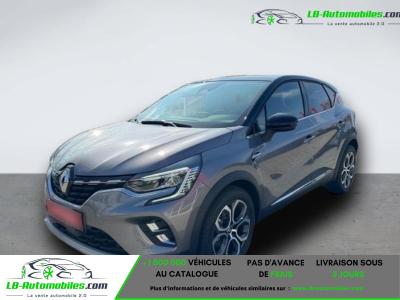 Renault Captur E-Tech 145 BVA