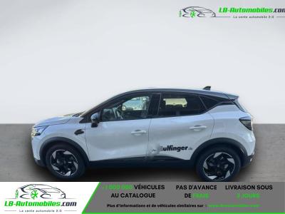 Renault Captur E-Tech 145 BVA