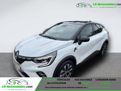 Renault Captur E-Tech 145 BVA