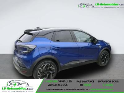 Renault Captur E-Tech 145 BVA