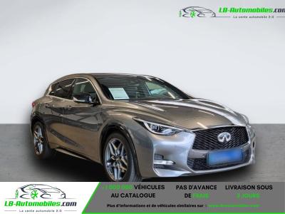 Infiniti Q30 2.0t 211 BVA AWD