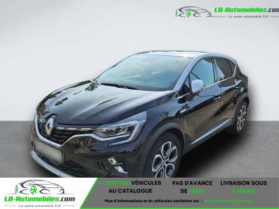 Renault Captur TCe 155 BVA