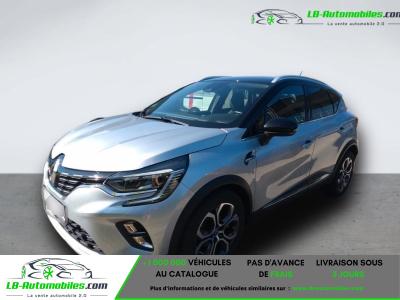 Renault Captur TCe 155 BVA