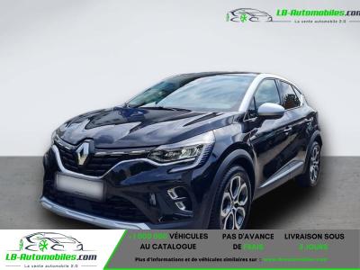 Renault Captur TCe 155 BVA