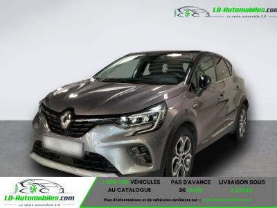 Renault Captur TCe 155 BVA