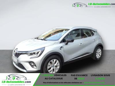 Renault Captur TCe 90 BVA