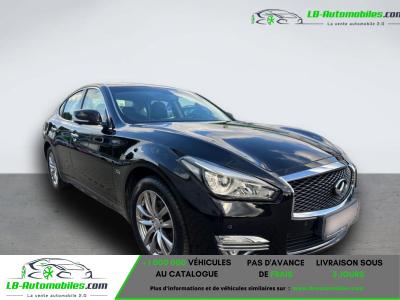 Infiniti Q70 2.2d 170ch