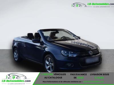 Volkswagen Eos 1.4 TSI 122