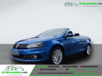 Volkswagen Eos 2.0 TSI 210