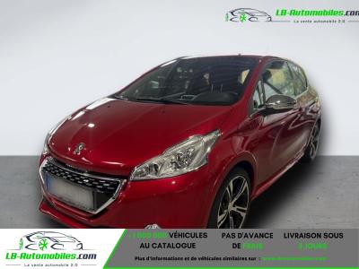 Peugeot 208 1.6 THP 200