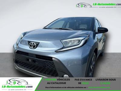 Toyota Aygo X 1.0 VVT-i 72 BVA