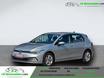 Volkswagen Golf 1.0 TSI OPF 110 BVM