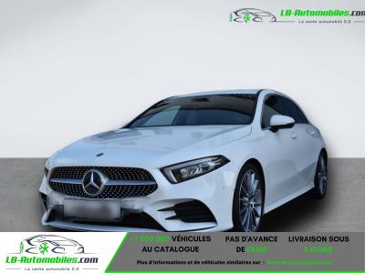 Mercedes Classe A  180 BVM