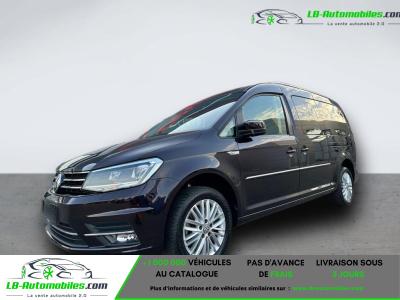 Volkswagen Caddy 2.0 TDI 150 BVM