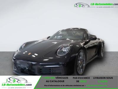 Porsche 911 - 992 Cabriolet 4S  3.0i 450 PDK