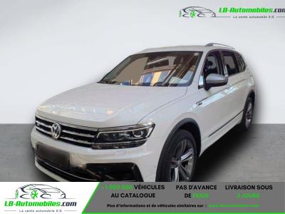 Volkswagen Tiguan Allspace 150 BVM