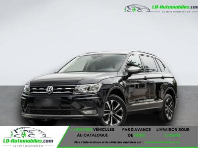 Volkswagen Tiguan Allspace 150 BVM