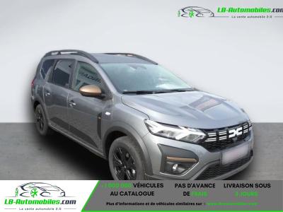 Dacia Jogger Hybrid 140 7 places