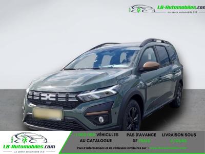 Dacia Jogger Hybrid 140 7 places