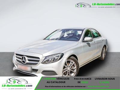 Mercedes Classe C 200 BVA