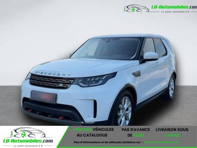 Land Rover Discovery Sd4 2.0 240 ch