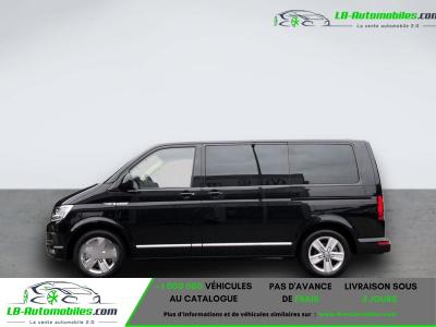 Volkswagen Multivan 2.0 TDI 204 BVA