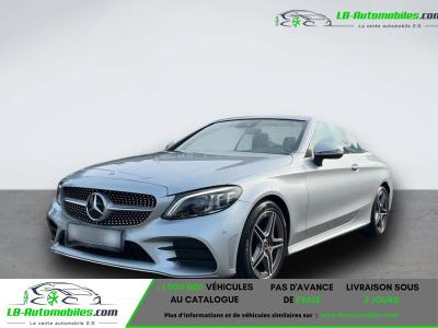 Mercedes Classe C Cabriolet 180 BVA