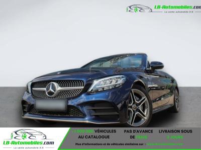 Mercedes Classe C Cabriolet 200 BVA