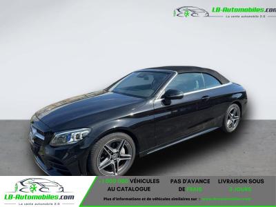 Mercedes Classe C Cabriolet 200 BVA