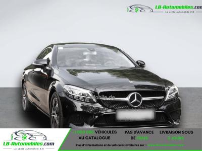 Mercedes Classe C Coupe 200 BVA