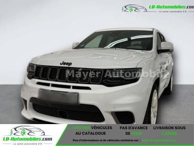 Jeep Grand Cherokee V8 6.2 HEMI 707 BVA