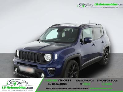 Jeep Renegade 1.3 GSE 150 ch BVA