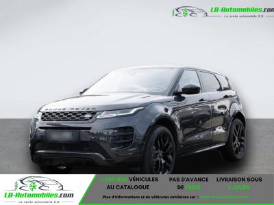 Land Rover Range Rover Evoque D240 AWD BVA