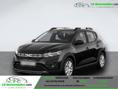 Dacia Sandero TCe 110