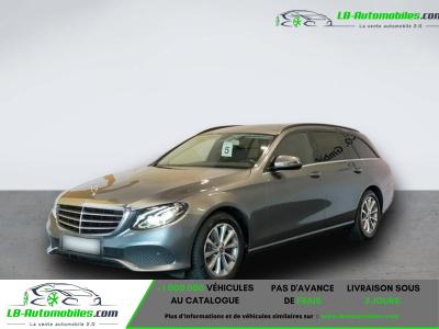 Mercedes Classe E Break 200 BVA