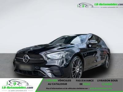 Mercedes Classe E Break 400 d BVA 4-Matic