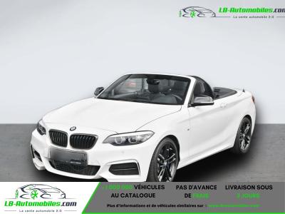 BMW Série 2 Cabriolet M240i 340 ch BVA