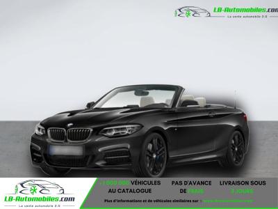 BMW Série 2 Cabriolet M240i 340 ch BVA