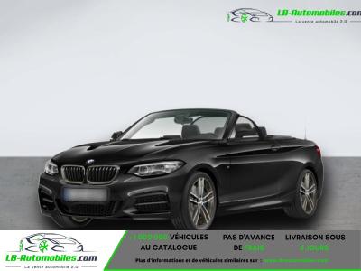 BMW Série 2 Cabriolet M240i 340 ch BVA