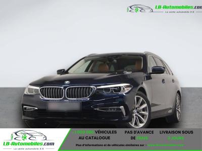 BMW Série 5 Touring 540i xDrive 340 ch BVA