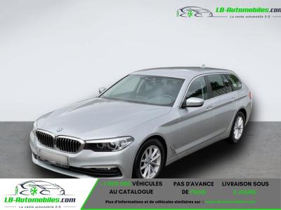 BMW Série 5 Touring 540i xDrive 340 ch BVA