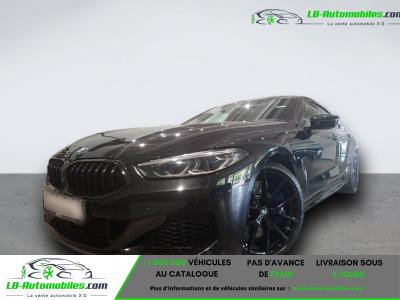 BMW Série 8 Gran Coupé M850i xDrive 530 ch BVA