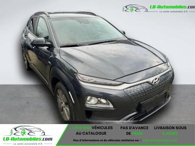 Hyundai Kona 39 kWh - 136 ch