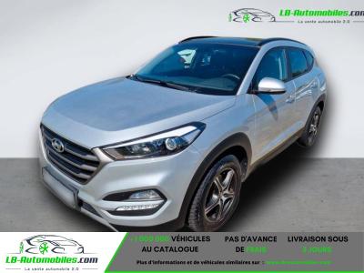 Hyundai Tucson 1.6 T-GDi 177 2WD BVM